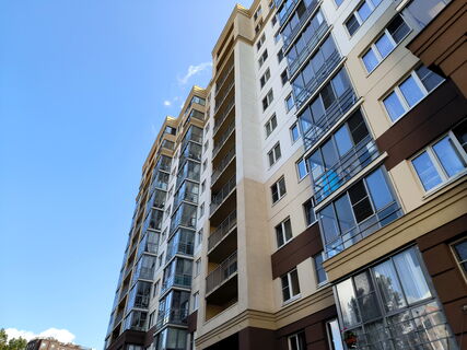 дома, Петербург