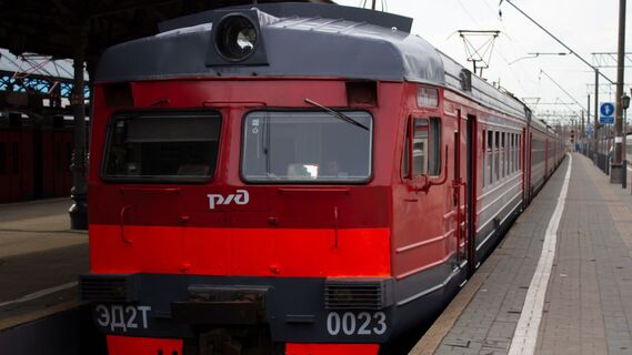 Русская колея 1520: почему именно в Петербурге придумали железную дорогу не как у всех