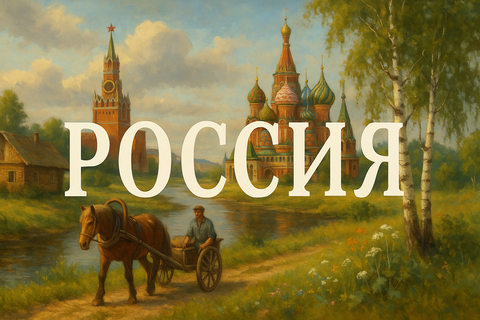 Россия