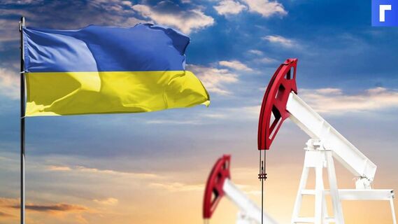 На Украине признали зависимость армии от российского топлива