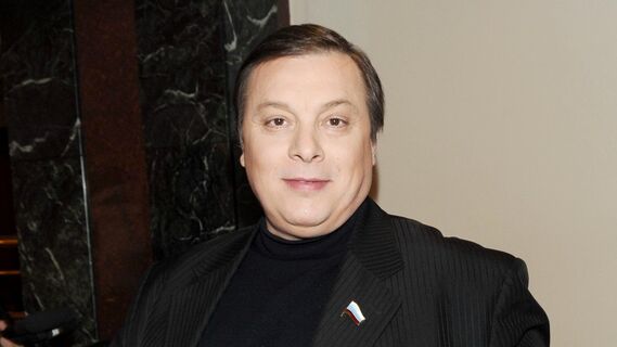«Деловая репутация»: оскорбивший судью Разин забыл с кем имеет дело