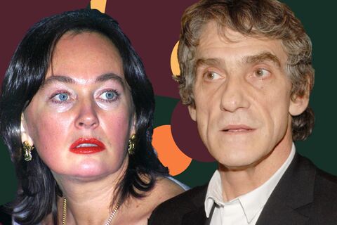 Купленный сертификат: Гузеева опровергла факт вакцинации актера Гаркалина