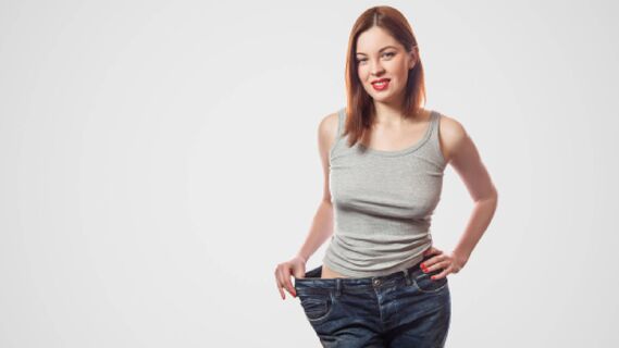 Джинсы будут сидеть на талии как влитые: если вещь растянулась, выручат два способа