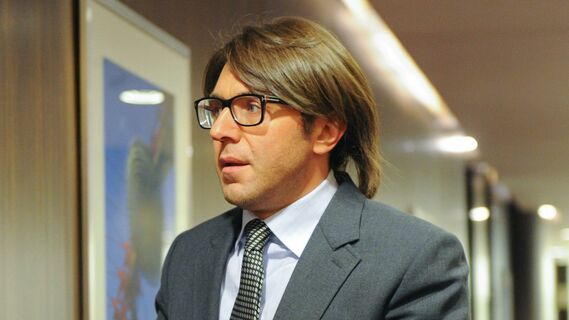 Андрей Малахов