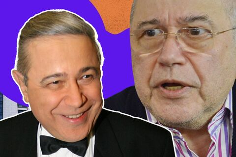 20-летнему фору даст: 76-летний Петросян ошеломил россиян прекрасной физической формой