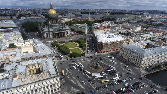 Петербург