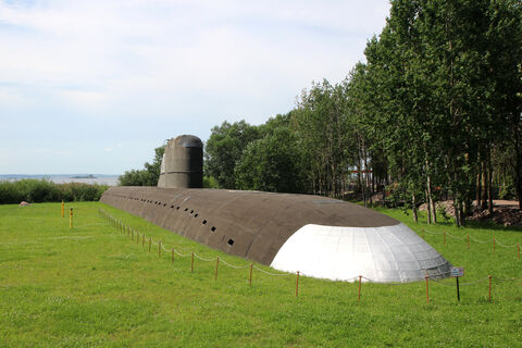 парки