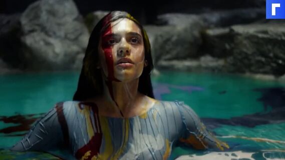 Amazon выпустил первый трейлер фэнтезийного сериала «Колесо времени» с Розамунд Пайк