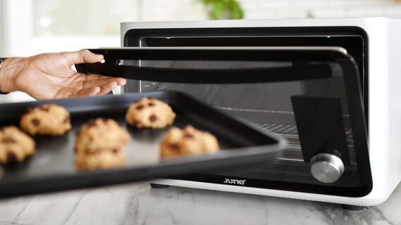 Шеф-повара всегда кладут в остывающую духовку 2 продукта: получается шикарный завтрак