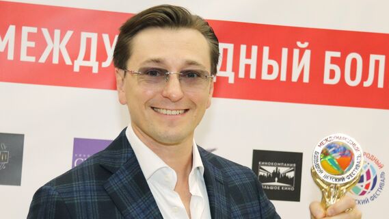 Сергей Безруков задумался об открытии собственного музея
