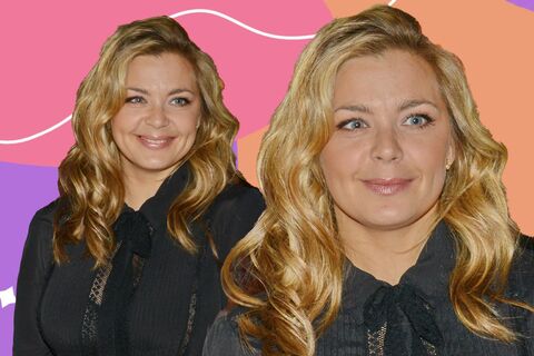 Похудевшая Пегова блеснула грудью в нескромном декольте: «Знойная женщина!»