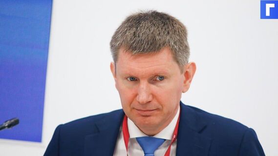 Глава Минэка призвал «аккуратно донастроить» налоги