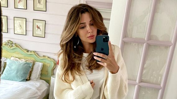 Дочь Заворотнюк впервые показала фото с бойфрендом после слухов о расставании