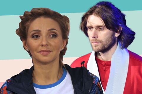 «Кому-то можно все, а мы в детсад попасть не можем»: звезд осудили за массовые гуляния на открытии катка