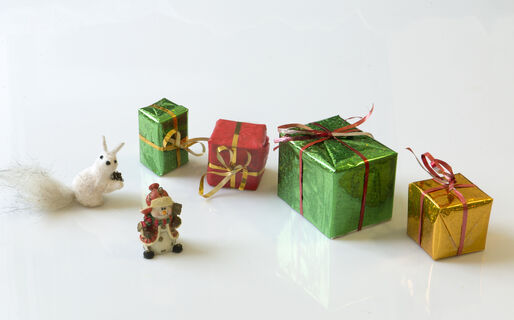 подарки в разных странах мира