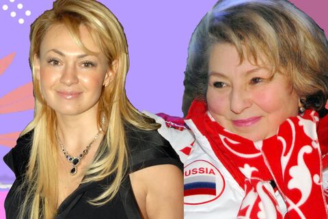 «Неэтично обсуждать чужого ребенка»: Тарасовой вмазали за слова о Гном Гномыче