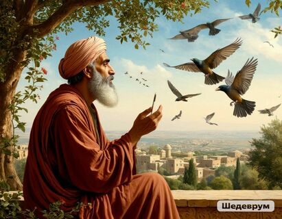 Хайям назвал беду пострашнее чумы: актуально и в наши дни – нужно успеть спастись