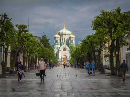 Городовой ру