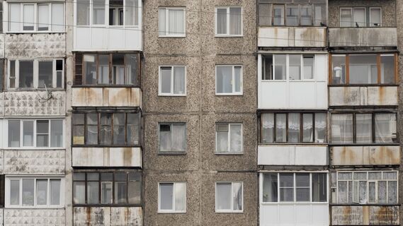 Вот что нужно проверить перед покупкой «хрущевки»: многие забывают о важной детали