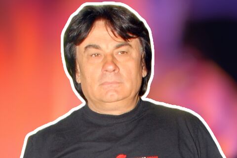 «Живу с этим 17 лет»: дочь Александра Серова не собирается мирить родителей
