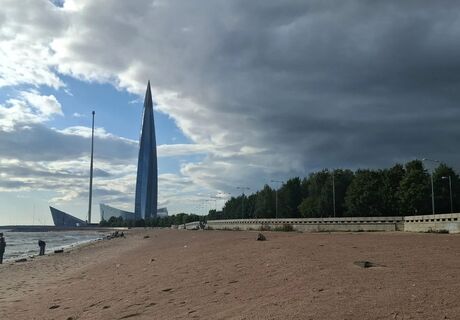 Синоптики предупредили: от ливней до жары — август прощается с Россией контрастами
