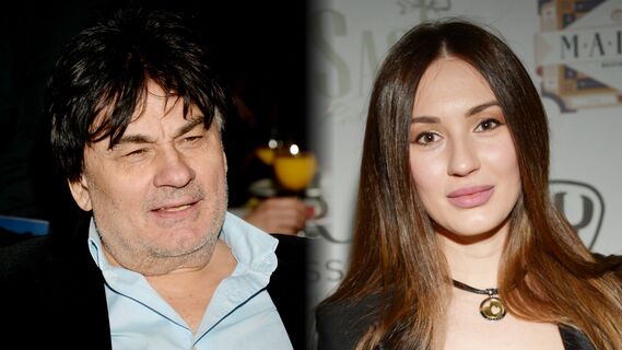 «Четыре автобуса и три машины»: дочь Серова собрала вещи и съехала от папы