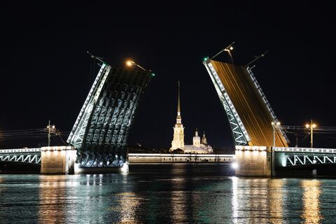 Назад в СССР: самые "советские" места Петербурга, где время остановилось — ностальгируем по прошлому