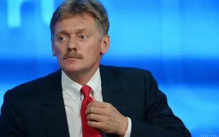 Песков назвал причину высокой смертности от коронавируса 