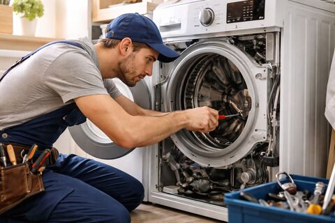 ремонт стиральной машины