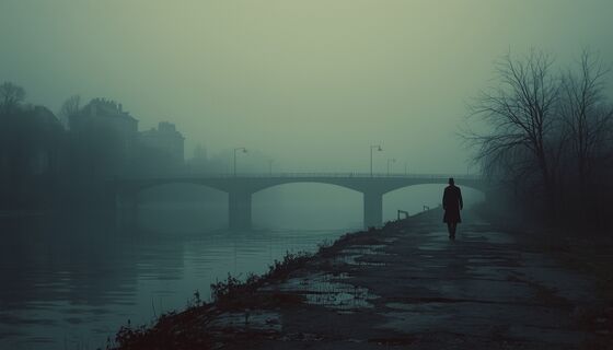 Новая карта Серебряного века: какие районы Петербурга стали главными для символистов и поэтов на рубеже XIX-XX веков