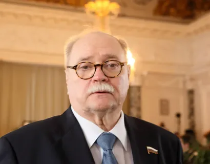 режиссер, Бортко