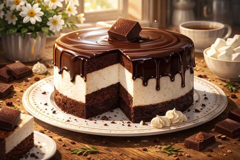 Птичье Молоко