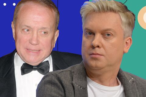 Бывший коллега из «Уральских пельменей» раскрыл, куда пропал Светлаков