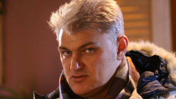 Кем выросла дочь Владимира Турчинского