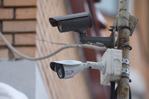 Петербург «осветит» камеры на 3,1 млрд: данные в реальном времени до 2027 года