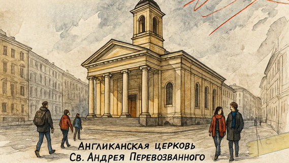 Англиканская церковь