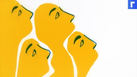 Группа Мумий Тролль представила анимационный клип на композицию «Время обид»