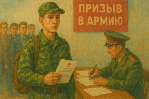 армия
