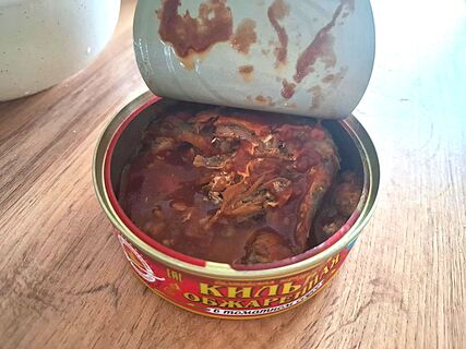 Вкусная килька без привкуса: Роскачество назвало лучшие консервные бренды – берите смело