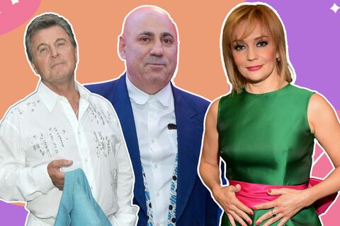 От сырых яиц до аджапсандала: что российские звезды едят на Новый год