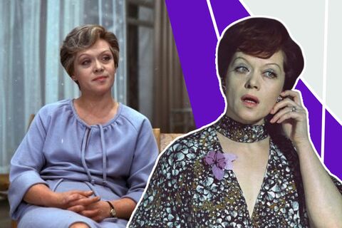 Вот как сейчас выглядит 87-летняя Алиса Фрейндлих