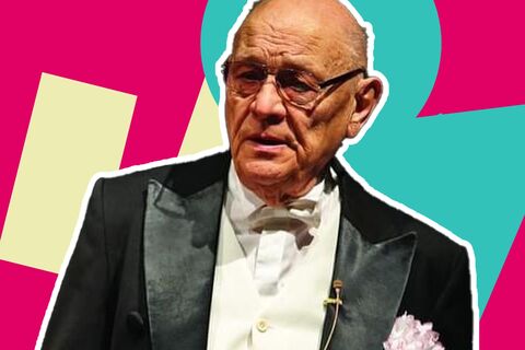 Невероятная судьба: актеру из фильма «Вечный зов» Николаю Лебедеву исполнилось 100 лет
