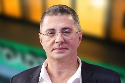 Александр Мясников