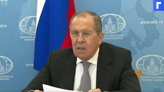 Лавров заявил, что у России нет иллюзий по встрече Путина и Байдена