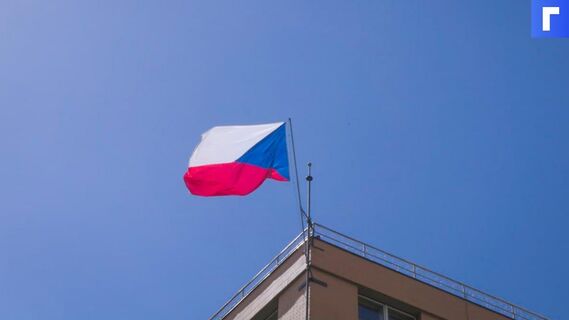 Премьер и глава Минюста Чехии согласились с одной версией взрыва во Врбетице