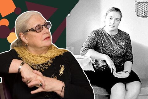 «Одной ногой уже там»: Федосеева-Шукшина покаялась за старые обиды