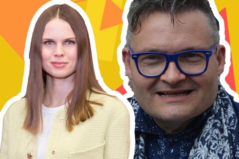 «Кол за комбинезон»: звезда «Содержанок» грубо нарушила этикет на балу Tatler