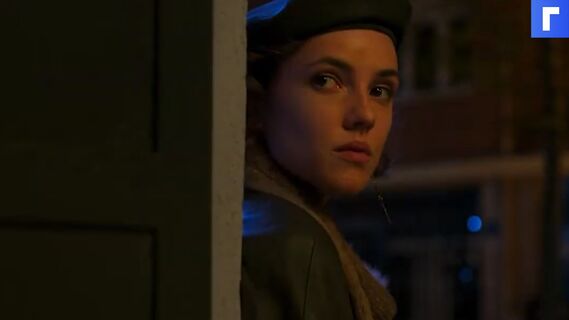 Алена Хмельницкая и Стася Милославская снялись в мини-сериале для Netflix