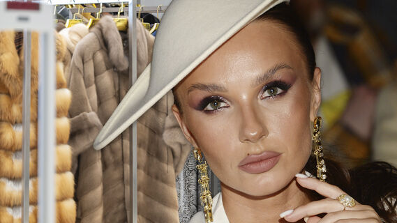 Дарья Правич