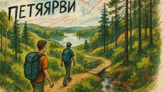 Петяярви